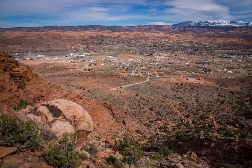 17. moab suburbs