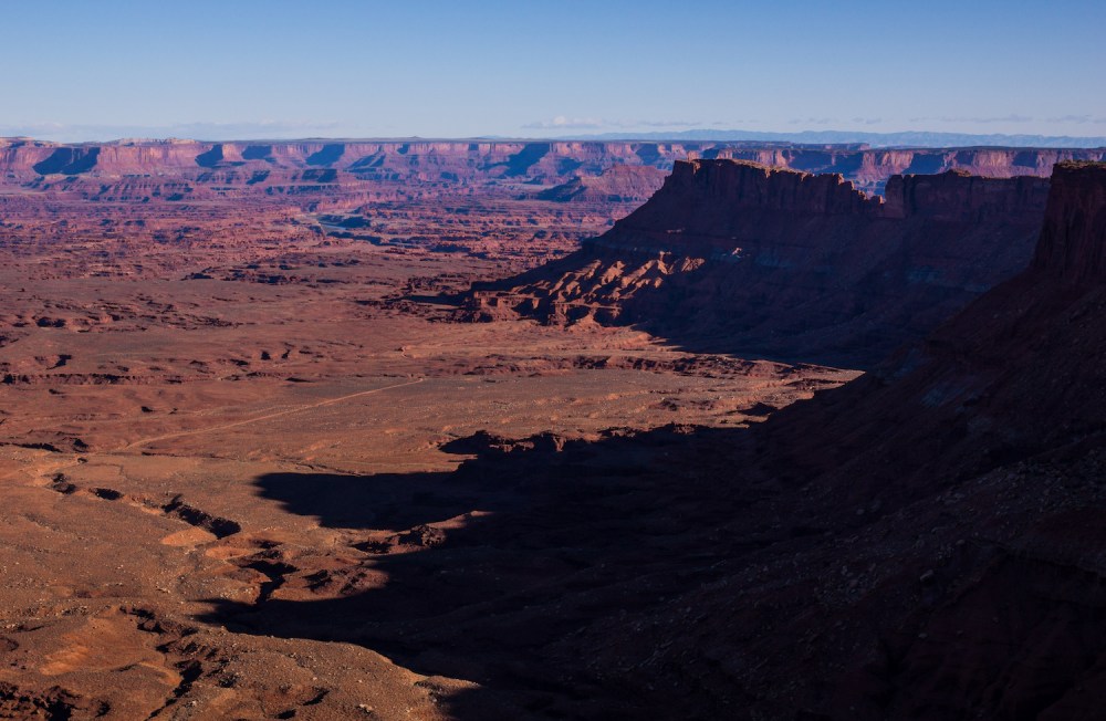 22. Needles Overlook