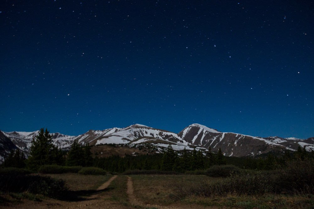 2. nighttime quandary