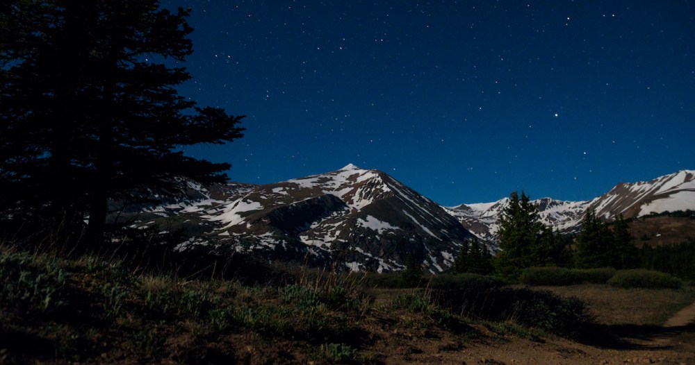 3. nighttime lincoln