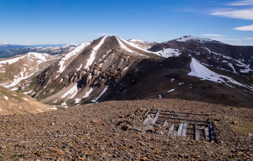 8. peerless and sherman