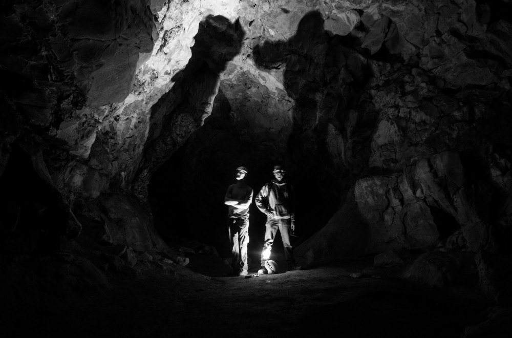 21. group photo kinda blurry